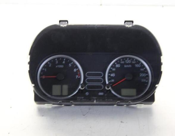 Tachometer (Revolution Counter) FORD FUSION (JU_)