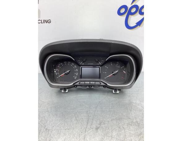 Tachometer (Revolution Counter) CITROËN C3 AIRCROSS II (2R_, 2C_)