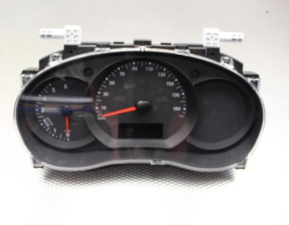 Tachometer (Revolution Counter) RENAULT KANGOO Express (FW0/1_)