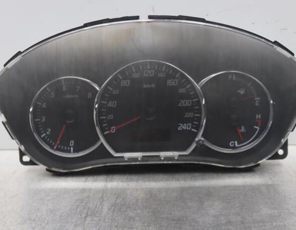 Tachometer (Revolution Counter) SUZUKI SWIFT III (MZ, EZ)