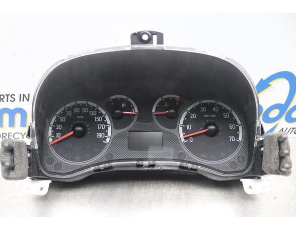 Tachometer (Revolution Counter) FIAT PANDA (169_)