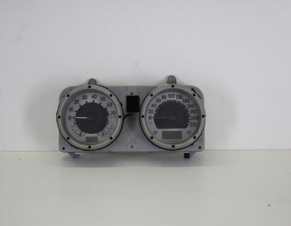 Tachometer (Revolution Counter) VW LUPO (6X1, 6E1)