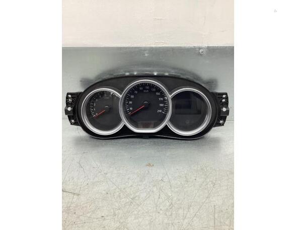 Tachometer (Revolution Counter) DACIA SANDERO II