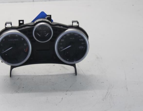 Tachometer (Revolution Counter) PEUGEOT 207 (WA_, WC_)