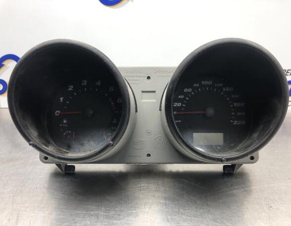 Tachometer (Revolution Counter) SEAT AROSA (6H)