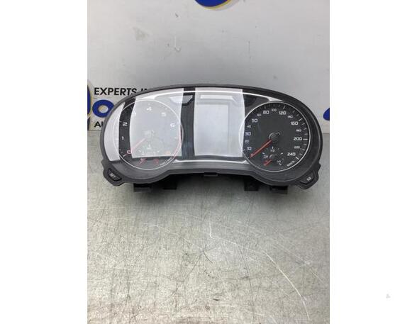 Tachometer (Revolution Counter) AUDI A1 Sportback (8XA, 8XF)