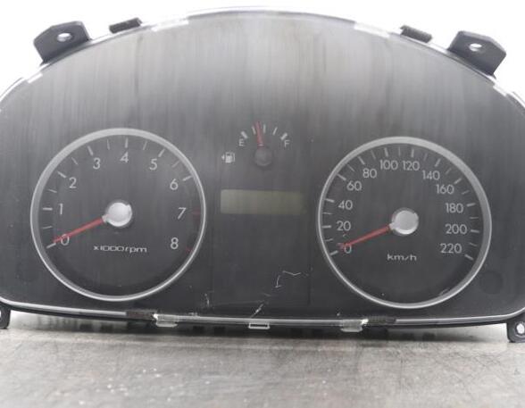 Tachometer (Revolution Counter) HYUNDAI GETZ (TB)