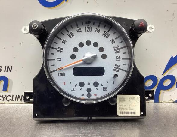 Tachometer (Revolution Counter) MINI MINI (R50, R53), MINI MINI (R56)