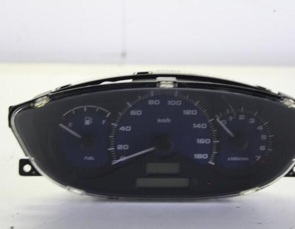 Tachometer (Revolution Counter) CHEVROLET MATIZ (M200, M250)