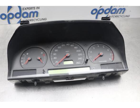 Tachometer (Revolution Counter) VOLVO 850 (854), VOLVO S70 (874)