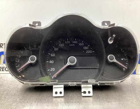 Tachometer (Revolution Counter) KIA PICANTO (TA)