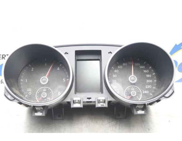 Tachometer (Revolution Counter) VW GOLF V Variant (1K5), VW GOLF VI Variant (AJ5)