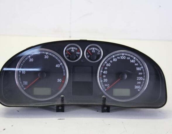 Tachometer (Revolution Counter) VW PASSAT Variant (3B6)