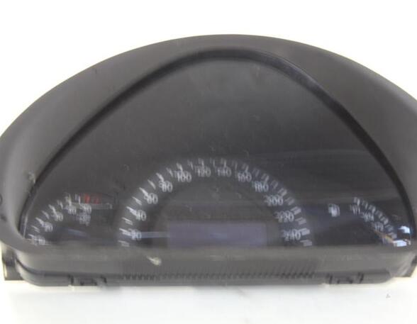 Tachometer (Revolution Counter) MERCEDES-BENZ C-CLASS (W203)