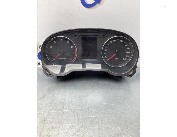 Tachometer (Revolution Counter) AUDI A1 (8X1, 8XK), AUDI A1 Sportback (8XA, 8XF)