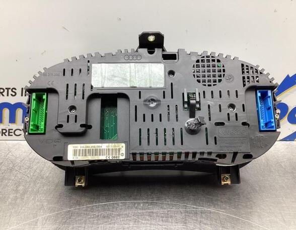 Tachometer (Revolution Counter) AUDI A2 (8Z0)