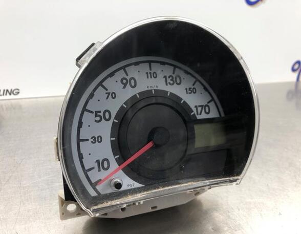 Tachometer (Revolution Counter) TOYOTA AYGO (_B1_)