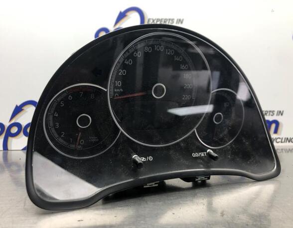 Tachometer (Revolution Counter) VW UP! (121, 122, BL1, BL2, BL3, 123), VW LOAD UP (121, 122, BL1, BL2)