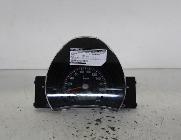 Drehzahlmesser Suzuki Alto GF 3410068K0 P6649912