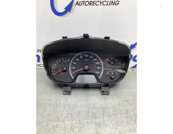 Tachometer (Revolution Counter) HYUNDAI i10 II (BA, IA)