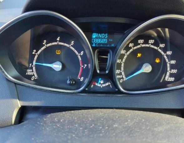 Tachometer (Revolution Counter) FORD B-MAX (JK)