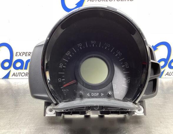 Tachometer (Revolution Counter) PEUGEOT 108