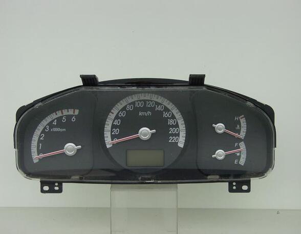 Tachometer (Revolution Counter) KIA SPORTAGE (JE_, KM_)