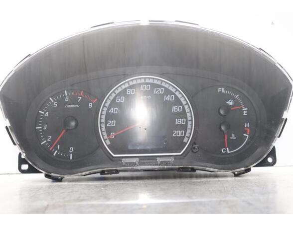 Tachometer (Revolution Counter) SUZUKI SWIFT III (MZ, EZ)