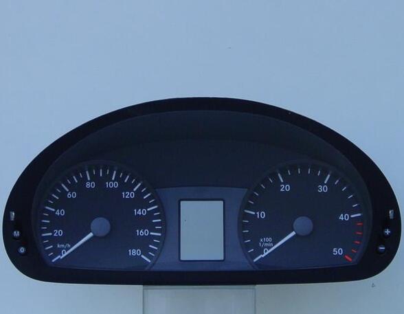 Tachometer (Revolution Counter) MERCEDES-BENZ SPRINTER 3,5-t Bus (906)