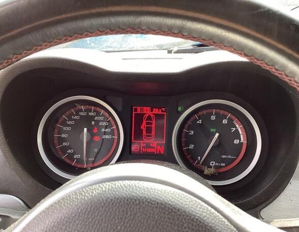 Toerenteller ALFA ROMEO 159 (939_)