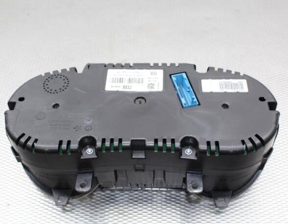 Tachometer (Revolution Counter) SEAT IBIZA IV ST (6J8, 6P8)