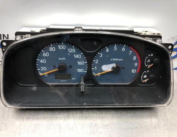 Tachometer (Revolution Counter) SUZUKI ALTO (FF)