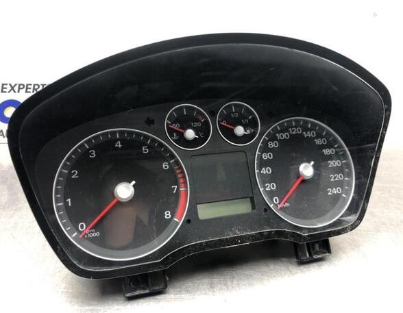 Tachometer (Revolution Counter) FORD FOCUS C-MAX (DM2), FORD C-MAX (DM2)