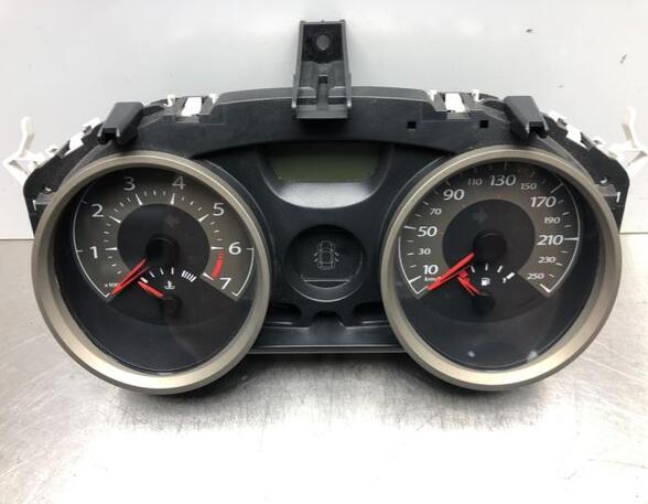 Tachometer (Revolution Counter) RENAULT MEGANE II Estate (KM0/1_)