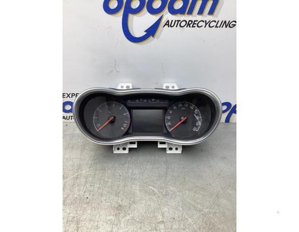 Tachometer (Revolution Counter) OPEL KARL (C16)