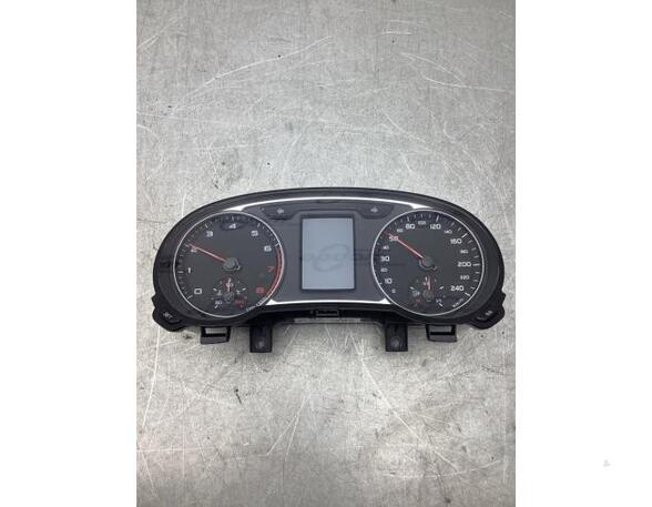 Tachometer (Revolution Counter) AUDI A1 Sportback (8XA, 8XF)