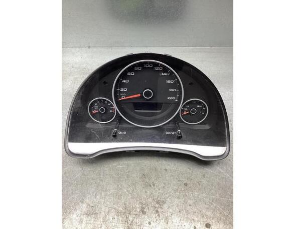 Tachometer (Revolution Counter) SEAT Mii (KF1, KE1)