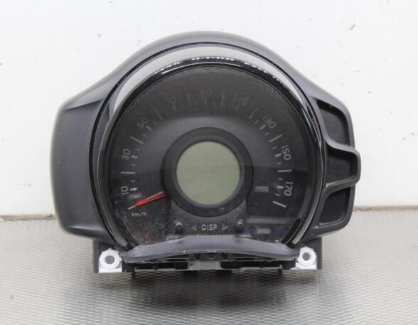 Tachometer (Revolution Counter) CITROËN C1 II (PA_, PS_)