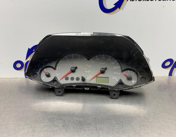 Tachometer (Revolution Counter) FORD FOCUS (DAW, DBW)