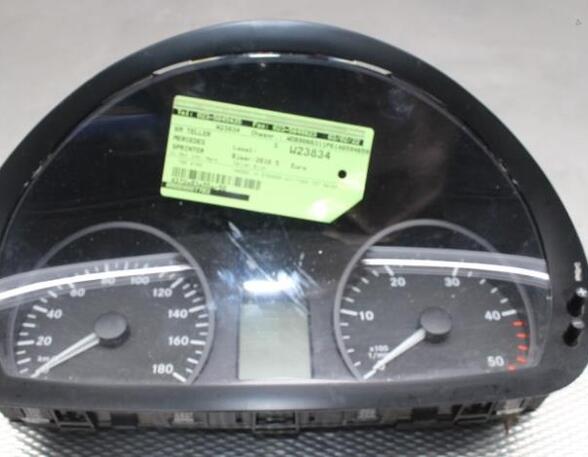 Tachometer (Revolution Counter) MERCEDES-BENZ SPRINTER 3,5-t Van (906)