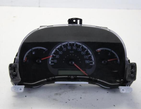 Tachometer (Revolution Counter) FIAT PANDA (169_)