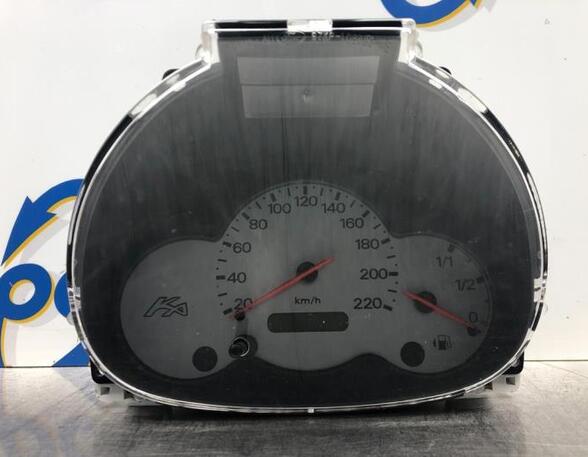 Tachometer (Revolution Counter) FORD KA (RB_)