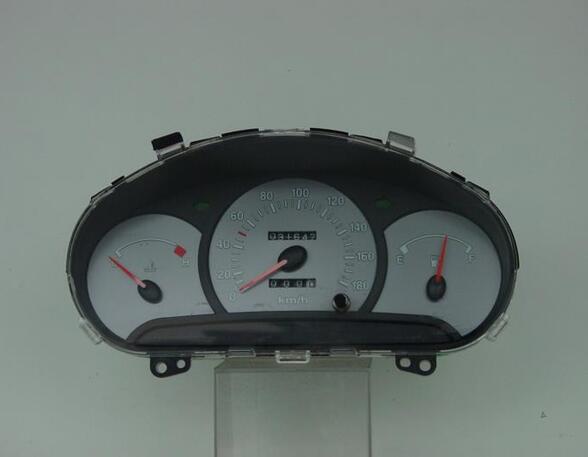 Tachometer (Revolution Counter) HYUNDAI ATOS (MX), HYUNDAI ATOS PRIME (MX)