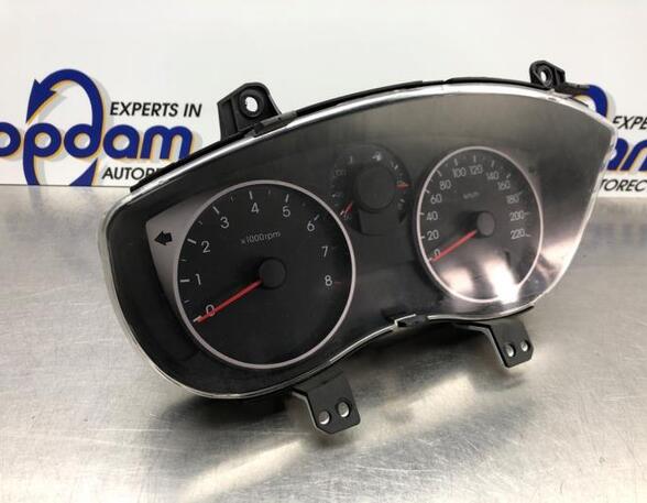 Tachometer (Revolution Counter) HYUNDAI i20 (PB, PBT)