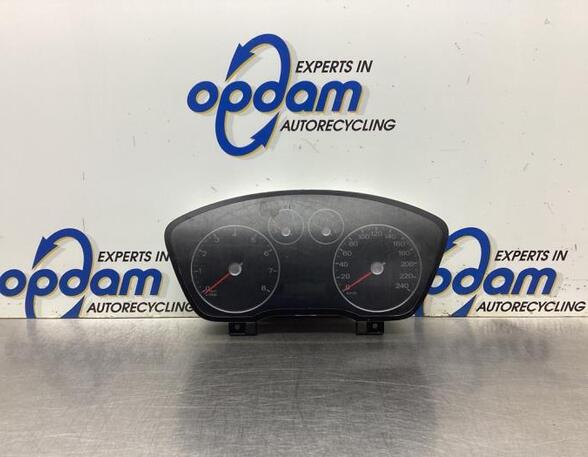 Tachometer (Revolution Counter) FORD FOCUS C-MAX (DM2)