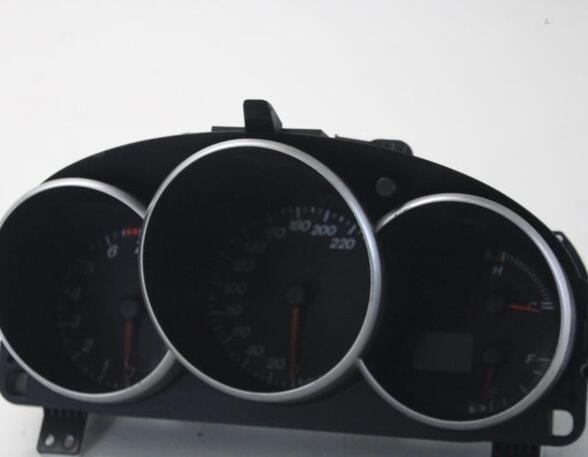 Tachometer (Revolution Counter) MAZDA 3 (BK)