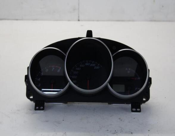 Tachometer (Revolution Counter) MAZDA 3 (BK)