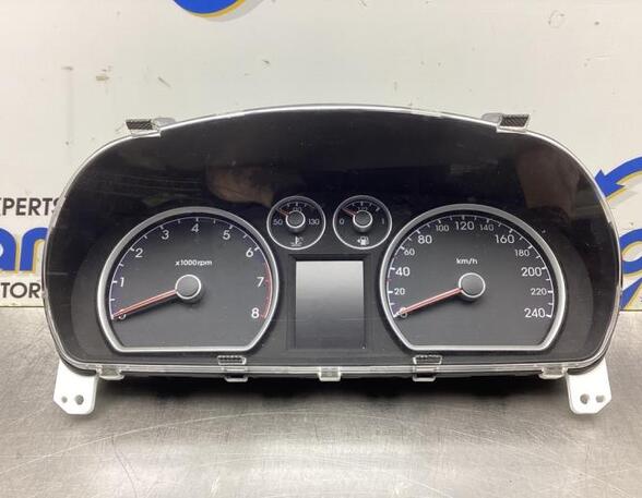 Tachometer (Revolution Counter) HYUNDAI i30 (FD), HYUNDAI i30 Estate (FD)