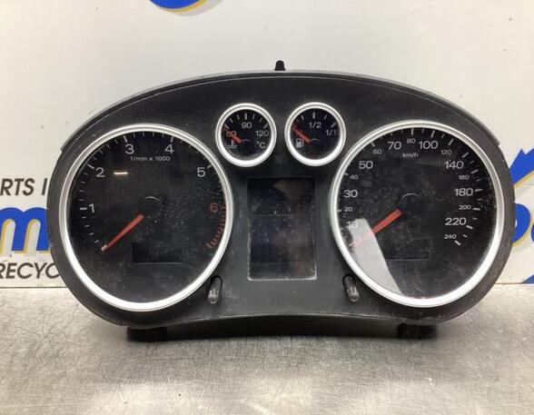 Tachometer (Revolution Counter) AUDI A2 (8Z0)