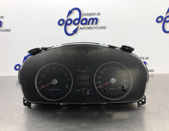 Tachometer (Revolution Counter) HYUNDAI GETZ (TB)